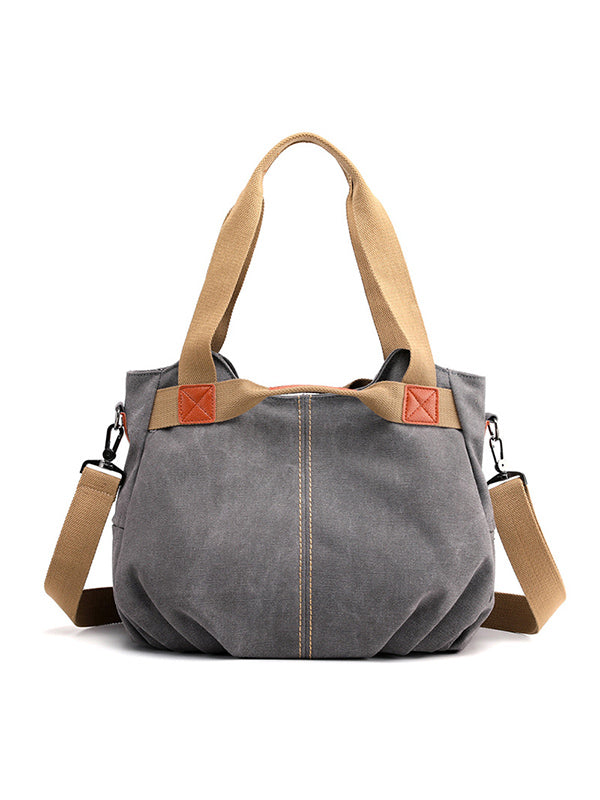 Cartera corta vintage de piel de vaca para hombre