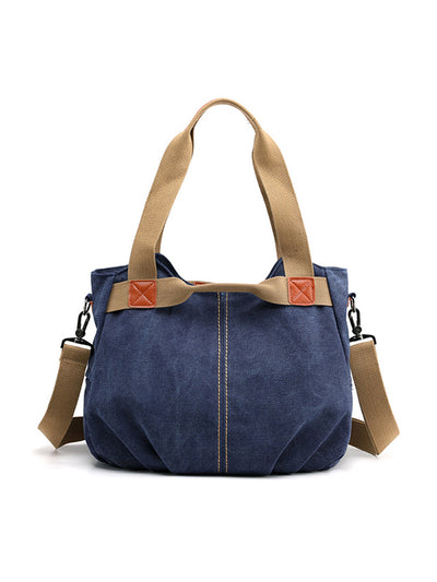 Cartera corta vintage de piel de vaca para hombre